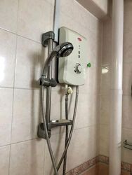 Blk 308 Clementi Meadows (Clementi), HDB 3 Rooms #564767451